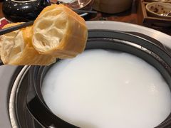-大良毋米粥(锦龙路总店)