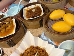 -点都德(聚福楼店)