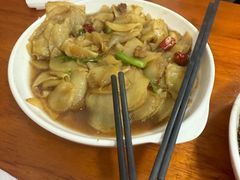 -如意香辣鸡架(总店)