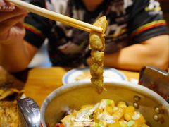 -蔡家酒楼(一德街店)