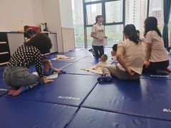 -澳洲袋鼠早教(金辉环球广场店)