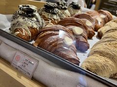 -OUR Bakery(SKP-S店)