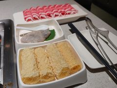 -海底捞火锅(番禺广场店)