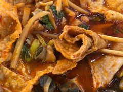 -红鼻子桂林米粉(金唐新光界店)