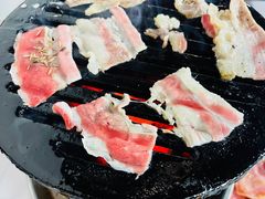 -大槐树烤肉馆