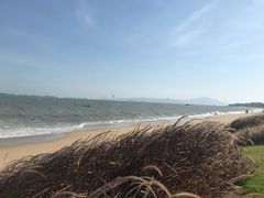 -黄金海岸环岛路