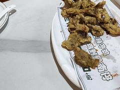 -鲁南仔·滕州炒鸡(经三路店)