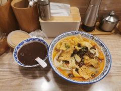 -亚皆老街南宁老友粉·米粉(印象城店)