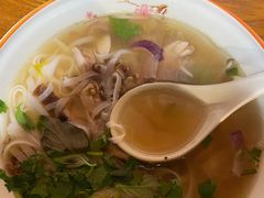 -越南牛肉河粉餐厅(书院巷店)