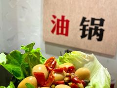 -冯校长老火锅(广州正佳广场店)