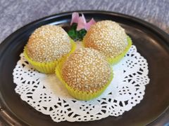 -御花园·粤菜·海鲜火锅(中山公园店)