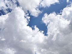 -墨石公园景区