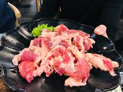 -大壮家原味烤肉(兴华北街店)