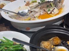 -顺意·顺德家乡菜(国际人才大厦店)