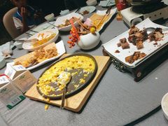 -鑫复盛礼记酒店·国家白金五钻酒家