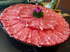-鼎泰亨·海鲜牛肉餐厅(滨江店)