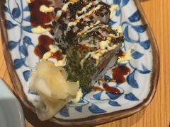 -花和海鲜自助(梅江店)