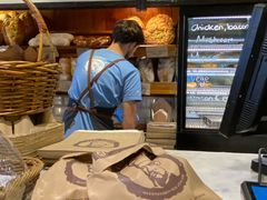 -Fergbaker(皇后镇店)