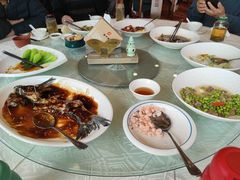 -楼外楼(西湖景区孤山路店)