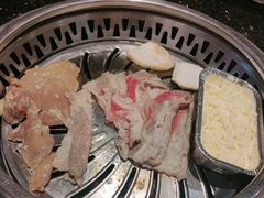 -木槿花韩式炭烤·熟成肉工坊(孙文东路店)