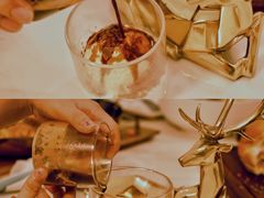 -Deer Park鹿园西餐(仁恒置地广场店)