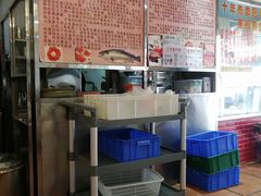 -新享乐海鲜(翠华路店)