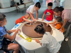 -北京科学中心儿童乐园