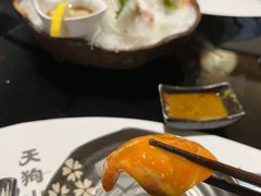 -天狗山料理(省体店)