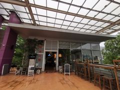 -城南花开咖啡(稻花村店)