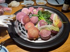 -三个渔夫·蒸汽海鲜(万德大厦店)