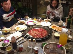 -小龙坎老火锅(展览馆店)