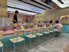 -元气寿司(环球港店)