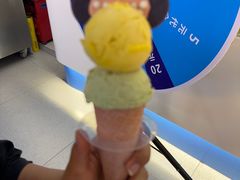 -CORNER CONE GELATO酷矿手作霜淇淋(南头古城店)