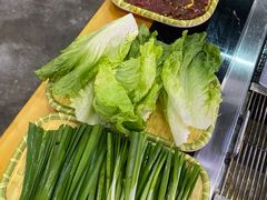 -石屏老字号4号包浆豆腐美食城(泼水广场店)