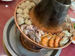 -山海关清和浑锅店