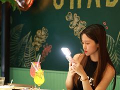 -SHADOWS•Bistro&Eatery(安福路店)