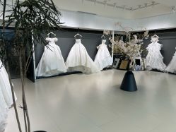 点击看大图 -Bridal Queen·婚纱女皇