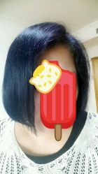 -尚·丹尼Hair
