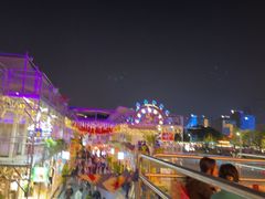 -海心沙亚运公园