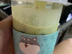 -野萃山·潮汕厚果汁(十亩地店)