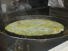 双鸡蛋果篦儿-清真·二嫂子煎饼果子(鼓楼旗舰形象店)