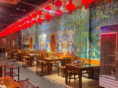 -亮欢寨酸汤鱼(沙冲路店)