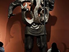 -中华艺术宫(上海美术馆)