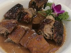 -金华安大酒楼·老牌潮菜·粤式茶点(东方国际店)