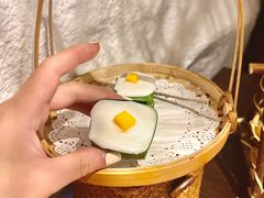 -泰妃殿(武汉首店)