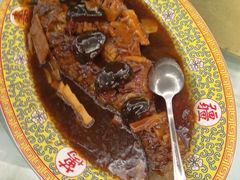 -砂锅居(西四店)