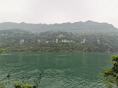 -三峡人家风景区