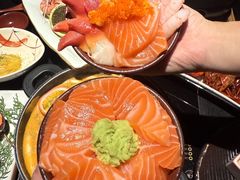 -花潮料理艺食馆(SM新生活广场店)