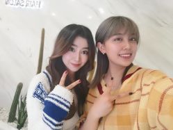 点击看大图 -3AM HAIR SALON烫发染发接发