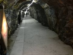 -遂昌金矿国家矿山公园